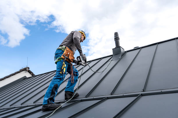 Fast & Reliable Emergency Roof Repairs in New Hyde Park, NY